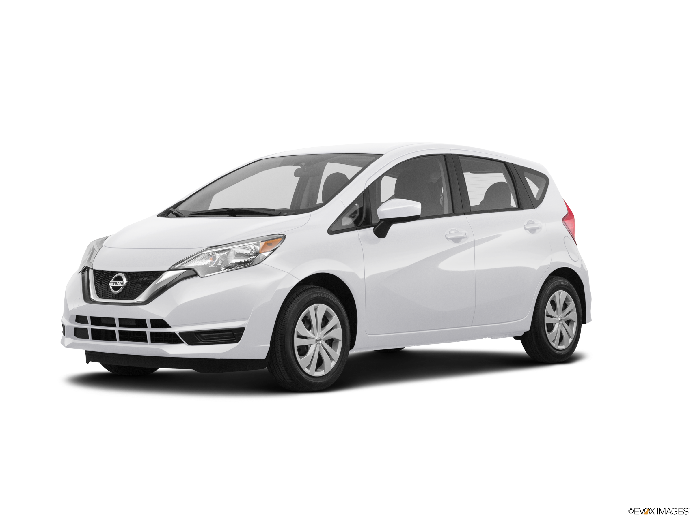 Nissan Note - INN 4116