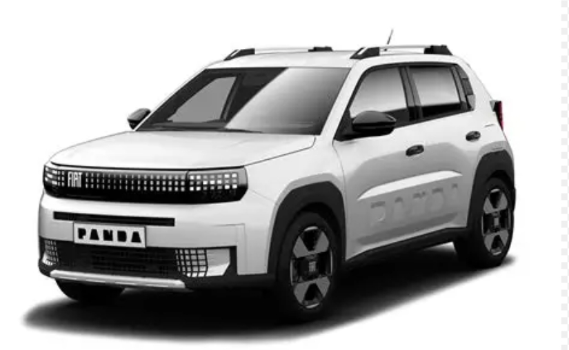 Fiat Grande - 2